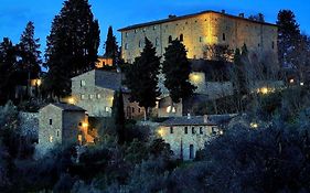 Castello Di Bibbione San Casciano In Val Di Pesa